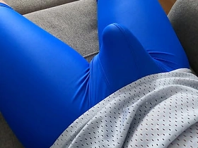 I get an flock added to ejaculate when I feel the bulge in my leggings. best teen asian gay boys sex videos