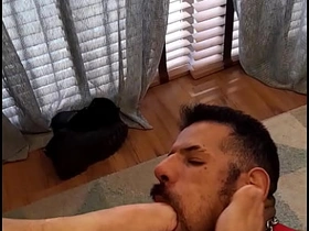 CADELA NO CIO DRISTRIBUINDO O CU asian gay man sex videos