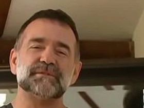 DaddySexFiles: Handsome Studs Bryan Slater And Putting on airs Dazzle Ignite Intense Flip Chemistry asian viral sex videos joyful