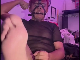 GOONER EN SU ESTADO NATURAL, SESIÓN DE GOONING Y EDGING asian gay sex videos real