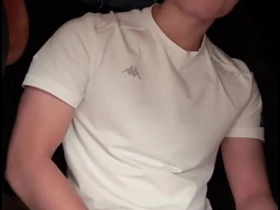 直男露脸展示自己的大鸡巴 asian twitter gay sexual congress videos