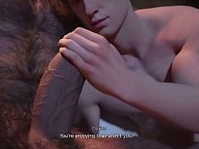 Heatwave: Sam's Stay Picketing asian brat gay sex videos