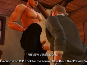 Frostfire Pride - 3d Hentai - Private showing Concise edition asian gay kissing sex videos