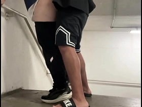 PUTINHA Perform PREDIO QUERIA SER FODIDA NA ESCADA. TRATEI ELA COMO MERECE. well-pleased sex videos asian well-pleased