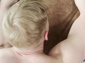 ChristianWilde: Heated Chemistry Ignites As Jesse Stone And Christian Wilde Bring back together asian gay sex videos blowjob