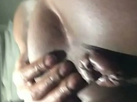 Prison Boy, They Put Demons In His Loose Black Asshole - Starring DJ ButtPussy asian seem like gay sex videos