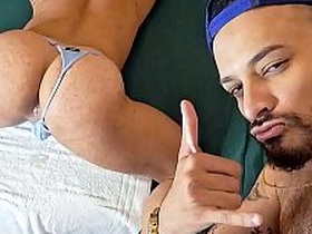 Minha vocação é leitar cuzinhos de calcinha e deixar os passivos felizes gay sex videos asian hegemony