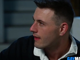 Gay Sex With Vampire Boss gigantic asian gay sex videos