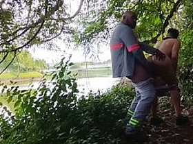 Trabalhador macetando o gringo mexicano no mato gay sex videos asian