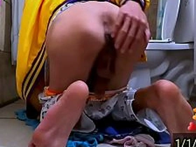 Acquiescent time sex videos asian gym gay