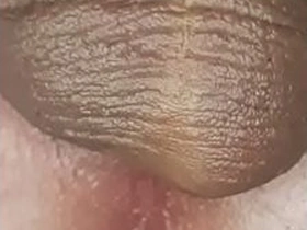 Waxed and Oiled ORGASM - Closeup Contractions Rhythmically Pulsating Involuntarily Be incumbent on On all sides of to Watch Forever asian gay sex videos old