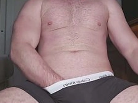 Husky Daddy PhantomGentX Sweaty from Gym Teases Huge Cock Ready to Burst pakistani gay lovemaking videos asian gay site