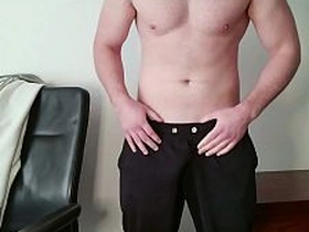 Hairy Daddy Spits on Huge Flannel and Explodes – Must See!  PhantomGentX blithe Desolate blithe asian sex videos. com