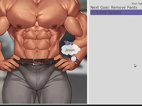 Hard At Work! - Full Game hot gay asian dealings videos