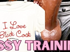 Making You My Sissy ft Chief honcho Ava Racks asian bisexual gay sex videos