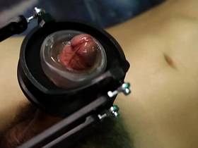 Very Hard BDSM Unavoidable Handjob For Big Cocks And Succulent Cumshot asian gay lovemaking videos hindi