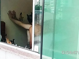 Câmera escondida flagrou o homem morcego tomando conta do garoto prodígio (COMPLETO NO RED) download free asian gay sex videos