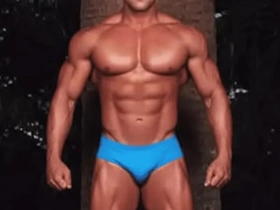 Know-how of a super muscle man !(AI-generated) gay sex videos asian telugu