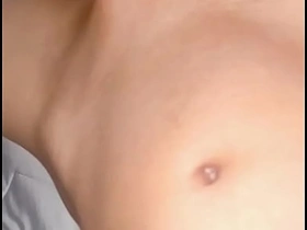 つるつるパイパンおちんちんの射精 asian gay daddies sex videos