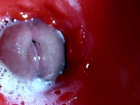 Very close huge streams of sperm in a adorable hole ASMR wet squelches asian gay site2 sex videos