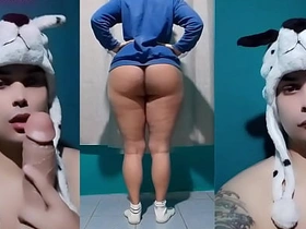 Big Ass Femboy Sucking Fat Dick gay sex videos hd asian