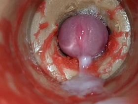 Camera 4k in Vagina toy, Cervix POV, Creampie, Fucking breed me ASMR making love asian gay making love 'round videos