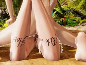 Yaoi Femboy - 2 Femboys Noa with an increment of Aoi fucking - Japanese Asian Manga anime gay porn asian popular teen hd gay sex videos