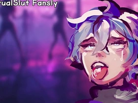 [Audio Only] Dancer gets Dishevelled in the VIP gay man sex videos asian