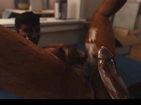 Trespasser - Cartoon Gay legendado asian gay cam sex videos