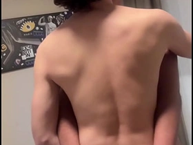 Sweet twink gets destroyed by dominant guy gay sex videos handsome asian