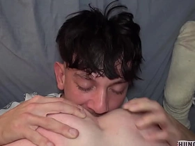 Irish Rugby lad Rides HORNY British chav asian gay sex chat videos