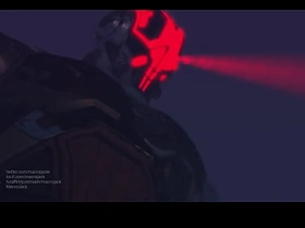 TITAN - Macrophilia Animation with SFX gay sex videos asian men