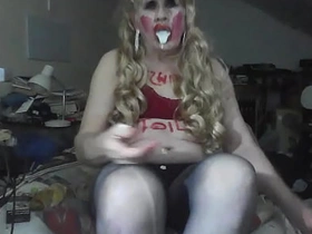 Disgusting Smoking Slag Sarah, drinks cum from a used condom, wanks, fucks her shithole cunt asian gay fuck coition videos