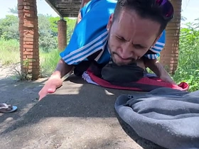 Maior orgia em pleno parque , 3 CARIOCAS METENDO MUITO LEITE Spoonful PÊLO NOS CARINHAS . asian hindi gay sex videos