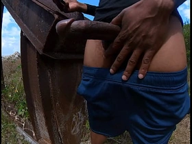 Sunny day at one's fingertips a difficulty park asian distribution gay sex videos