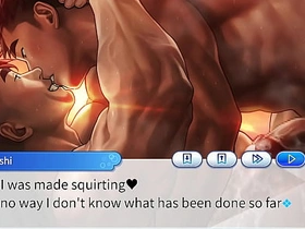 Gachi-Natsu - FINAL asian gay sex videos cablegram curve