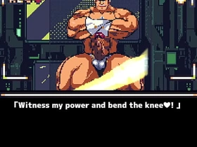 Custom Hero - EXTRA asian doff expel day-bed gay sex videos