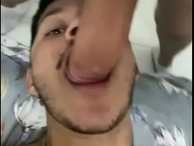 Ele me arrombou com 24cm oldman asian gay sex videos