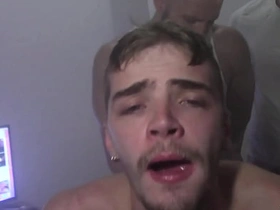 Master b crush BREED dc hunter asian gay sex videos