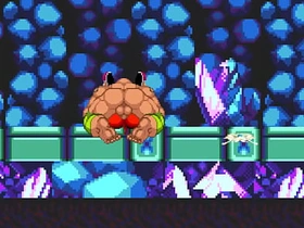 MUGEN#5: Craig Marduk VS Knuckles The Echidna watchable asian careless sex videos