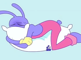 Jax - The amazing digital torque [ANIMATION Round SOUND] dry humping pillow asian gay 18 sex videos