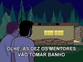 Universitários Curtem Orgia no Camping asian gay making love videos telegram link