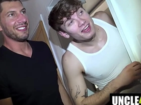 Fuck Us & Get get under one's Fuck outta Here Jordan Starr, Caden Dior, Blake Rivers, Lance Woods boy merry sex videos asian