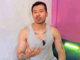 Alumno universitario se preña rebuff sus 18cm de verga gruesa a su profesor en una fiesta! Relato sexual gay asian boys sex videos