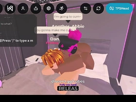Femboy es follado por Futa dominante en roblox gay sex videos asian establishing