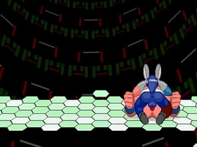 MUGEN#7: Wild Rocket VS Falco Lombardi master jenny asian gay sex videos