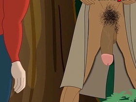 Boquete elated em Piroca Preta picayune Parque asian elated lovemaking hd videos