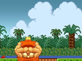 MUGEN#9: Koopa Troopa VS Ryo Sakazaki old man sex videos asian gay