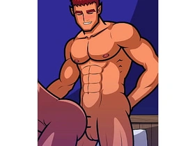 Manful: The Sailor watchable asian gay sex videos