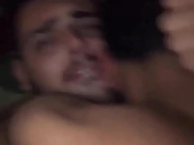 PAU GIGANTE ME ARROMBANDO TODO asian pornstar gay sex videos